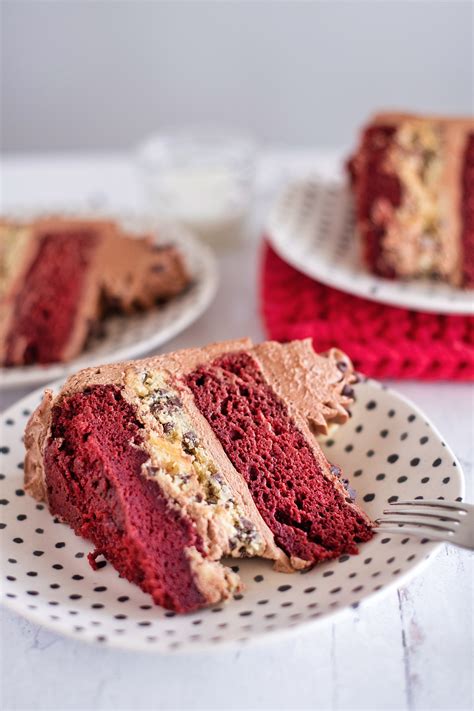 red velvet bets|Red Velvet Cookie and Cake Desserts .